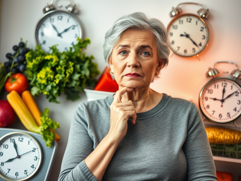 Does HRT Help With Weight Loss? Understanding the&nbsp;Relationship