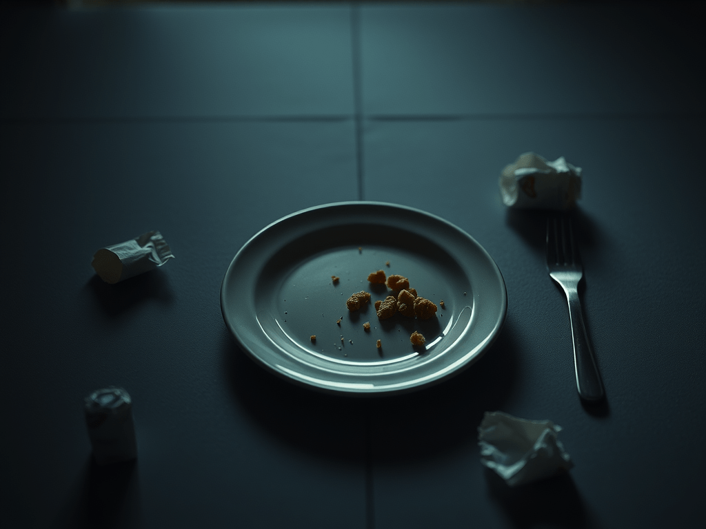 Eating Disorder Recovery: When Food Becomes Your Enemy or&nbsp;Obsession